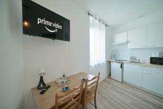 Confortable Studio - 4