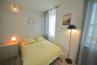 Confortable Studio - 7