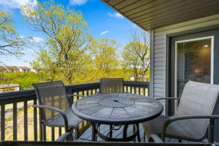 Golf Course Escape - Resort Amenities - 8