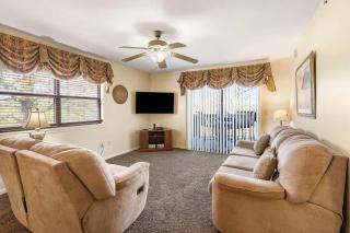 Golf Course Escape - Resort Amenities - 5