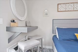 Happy Place Hideaway - Walk to Taneycomo - 6