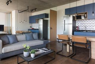 Huma Klabin - São Paulo - 1