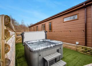 Castlewood Lodges - 7