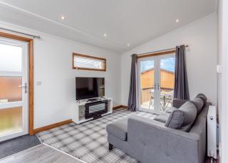 Castlewood Lodges - 5