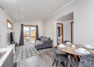 Castlewood Lodges - 4