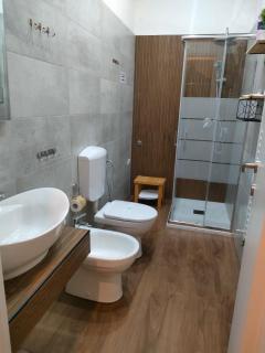 Appartamento piano terra con Idromassaggio Parco Dora-Daniele's House - 1