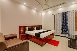 Hotel O Awadh International - 4