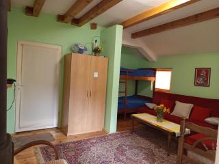 Guess House Tara Studio - 1