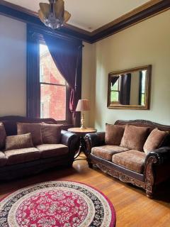 Villagio Boutique Hotel - 2