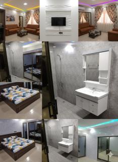 Appartement meublé AKAPEO - Lomé - 7