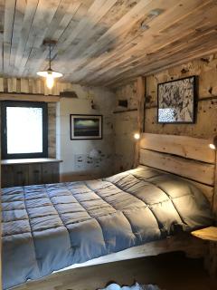 Cabane Au Bord D'un Étang - 1