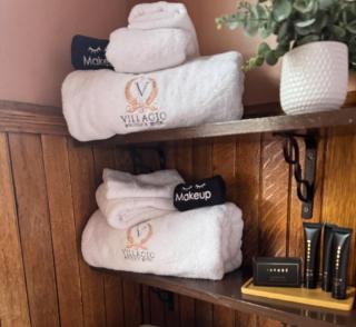 Villagio Boutique Hotel - 7