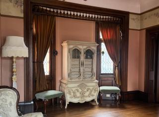 Villagio Boutique Hotel - 5