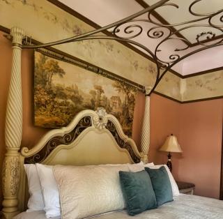 Villagio Boutique Hotel - 4