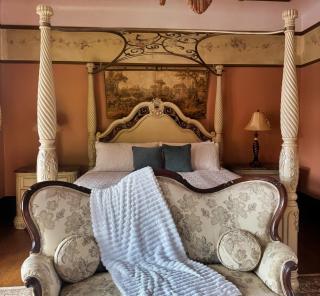 Villagio Boutique Hotel - 3