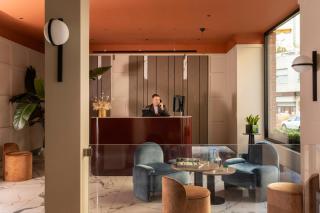 Palazzo Buenos Aires - 4