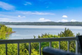 Branson Lakefront Luxury - Water Views - 7