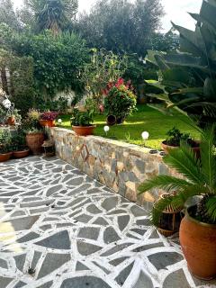 luxury house airport - 9