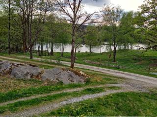 Nice Home In Gislaved With 3 Bedrooms, Sauna And Wifi - 0