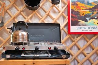 Finest Retreats - Pandy Mongolian Yurt - 2