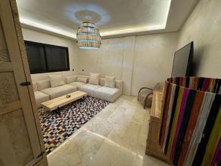 Lux and Beautiful apartment in Marrakech - 0