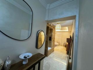Lux and Beautiful apartment in Marrakech - 7