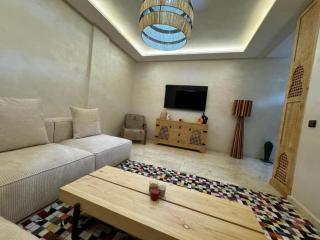 Lux and Beautiful apartment in Marrakech - 5