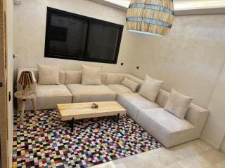 Lux and Beautiful apartment in Marrakech - 3