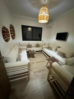 Lux and Beautiful apartment in Marrakech - 2