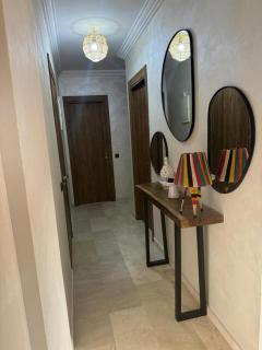 Lux and Beautiful apartment in Marrakech - 4