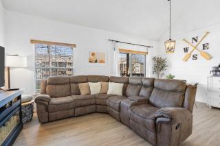 Our Landing Place - Access to Pool - 2