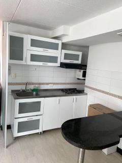 casas bosque apartaestudio - 3