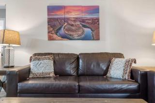 The Moab and Country Farmhouse Duo - Table Rock - 5