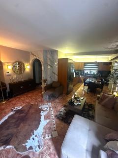 luxury house airport - 7