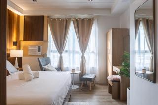 The Fifth By Belabeu - a stylish one-bedroom unit at Mesavirre Garden Residence - 5