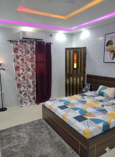 Appartement meublé AKAPEO - Lomé - 6