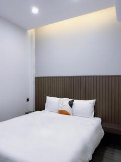 Lin Hotel and Coffee - 9