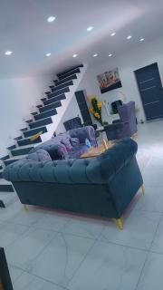 Maison avec piscine - 2