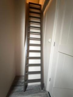 Logeren boven paarden - 8