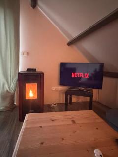 Logeren boven paarden - 9