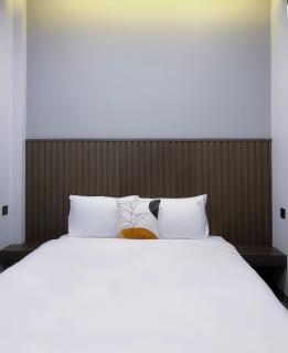 Lin Hotel and Coffee - 8