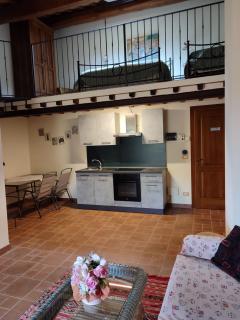 Appartamento Cerato - 9