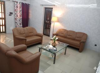 Appartement meublé AKAPEO - 4