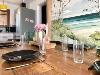 L'Echappée Salée - Close to center - Cozy - 5