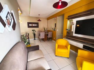 Apartamento bem localizado COP 30 - 5