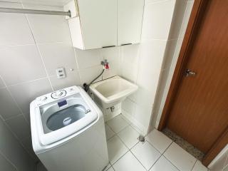 Apartamento bem localizado COP 30 - 2