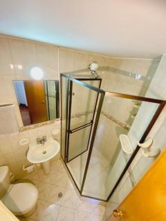 Vintage studio cedritos, free parking - 3