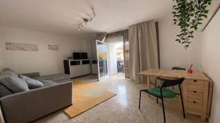 Apt. ManRey 1A - Aguamarina - 8