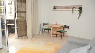 Apt. ManRey 1A - Aguamarina - Valle Gran Rey - 6