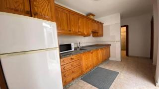 Apt. ManRey 1A - Aguamarina - 2